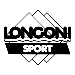 Longoni Sport Logo PNG Vector