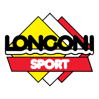 Longoni Sport Logo PNG Vector