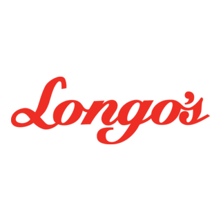 Longo's Logo PNG Vector