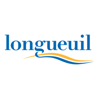 Longueuil Logo PNG Vector
