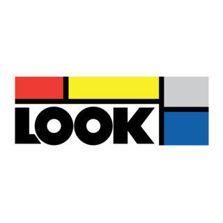 Look USA Logo PNG Vector