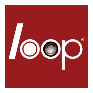 LoopGraphic Logo PNG Vector
