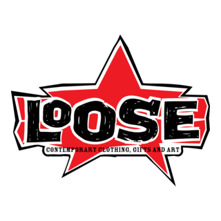 Loose Logo PNG Vector