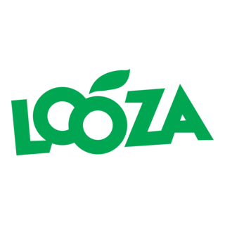 Looza Logo PNG Vector