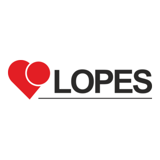 Lopes Imoveis Logo PNG Vector