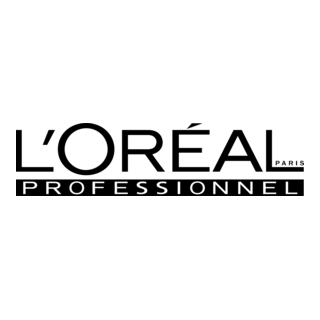 L'Oreal Professionnel Logo PNG Vector