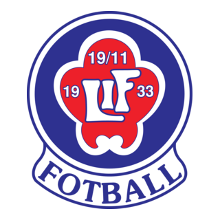 Lorenskog IF Logo PNG Vector