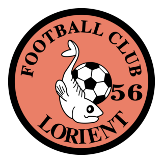Lorient Logo PNG Vector
