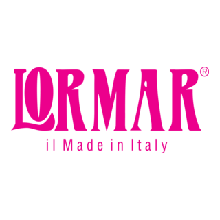 Lormar Logo PNG Vector