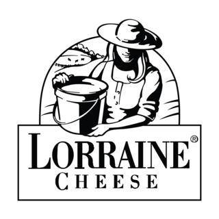 Lorraine Logo PNG Vector