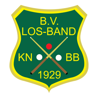 Los Band Logo PNG Vector