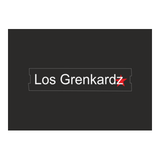los greenkardz Logo PNG Vector