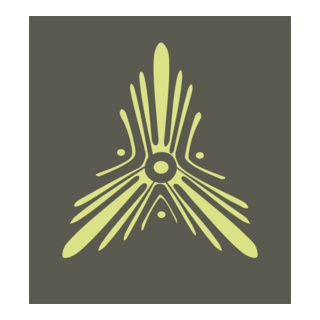 los indios sol galacticos jaguar Logo PNG Vector