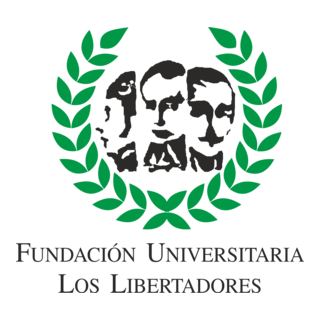 Los Libertadores Logo PNG Vector