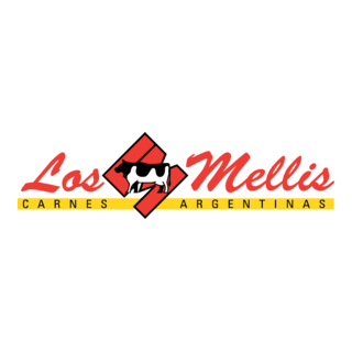 Los Mellis Logo PNG Vector