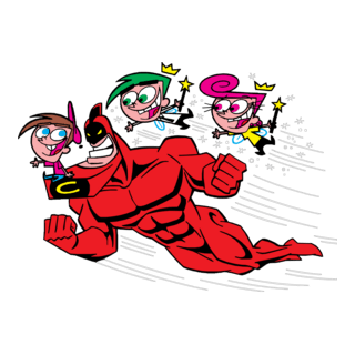 Los Padrinos Magico Logo PNG Vector