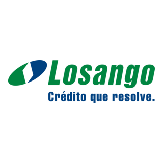 Losango Logo PNG Vector