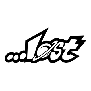 Lost Logo PNG Vector