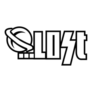 lost Logo PNG Vector