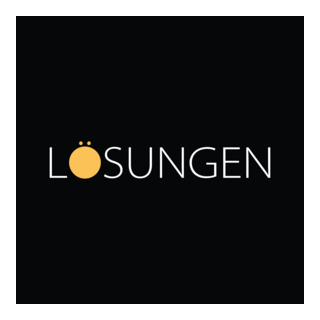 Losungen Logo PNG Vector