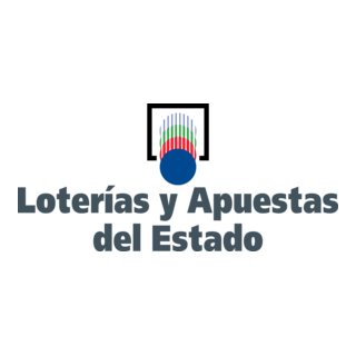 Loterias Apuestas Logo PNG Vector