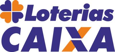 Loterias da Caixa Logo PNG Vector