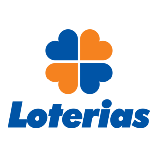 Loterias Logo PNG Vector