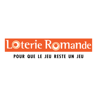 Loterie Romande Logo PNG Vector