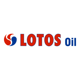 Lotos Oil Logo PNG Vector