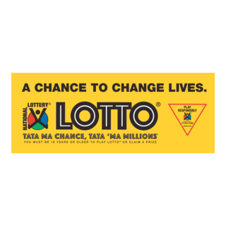 Lotto Logo PNG Vector