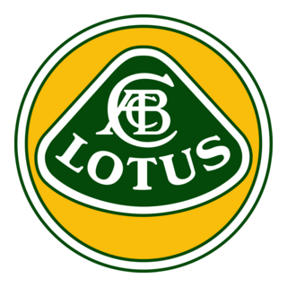 Lotus (cars) Logo PNG Vector