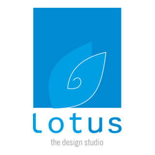 lotus design Logo PNG Vector