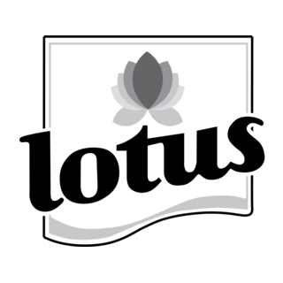 Lotus Logo PNG Vector