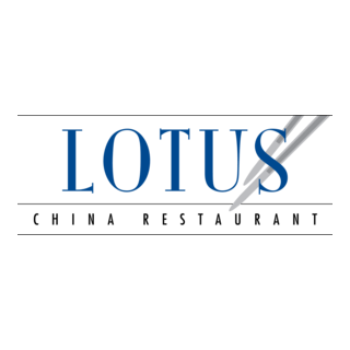 Lotus Logo PNG Vector