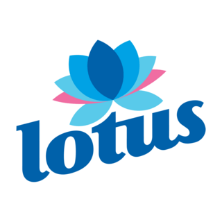 Lotus Logo PNG Vector
