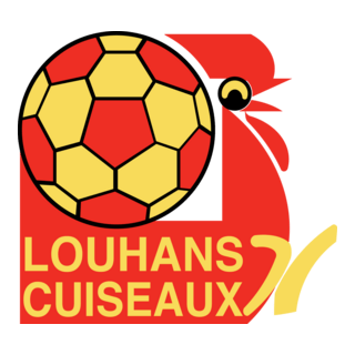 Louhans Logo PNG Vector