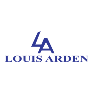 Louis Arden Logo PNG Vector