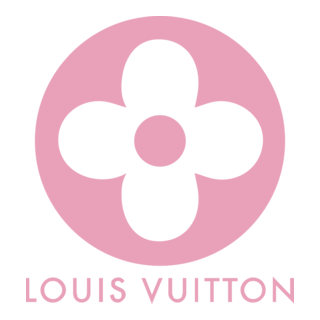 Louis Vuitton Logo PNG Vector