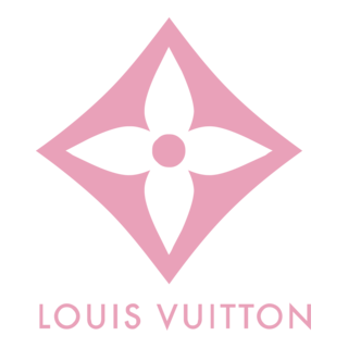 Louis Vuitton Logo PNG Vector