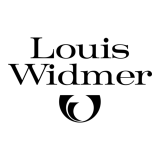 Louis Widmer Logo PNG Vector