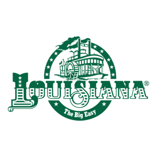 Louisiana Logo PNG Vector