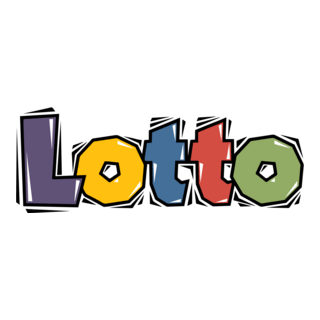 Louisiana Lotto Logo PNG Vector
