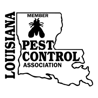 Louisiana Pest Control Association Logo PNG Vector