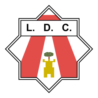 Louletano DC Logo PNG Vector