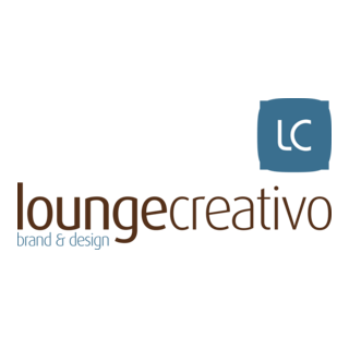 Lounge Creativo Logo PNG Vector