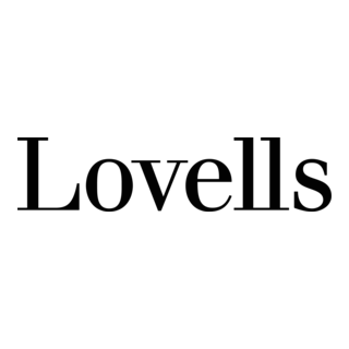 Lovells Logo PNG Vector