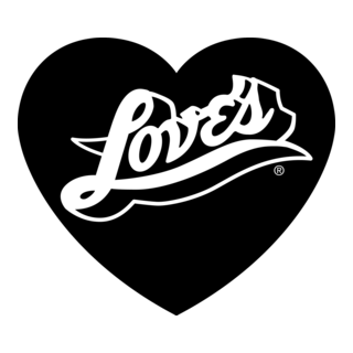 Love's Logo PNG Vector