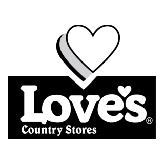 Love's Logo PNG Vector