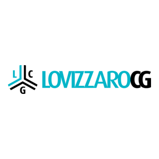 Lovizzaro C G Logo PNG Vector