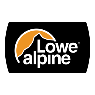 Lowe Alpine Logo PNG Vector